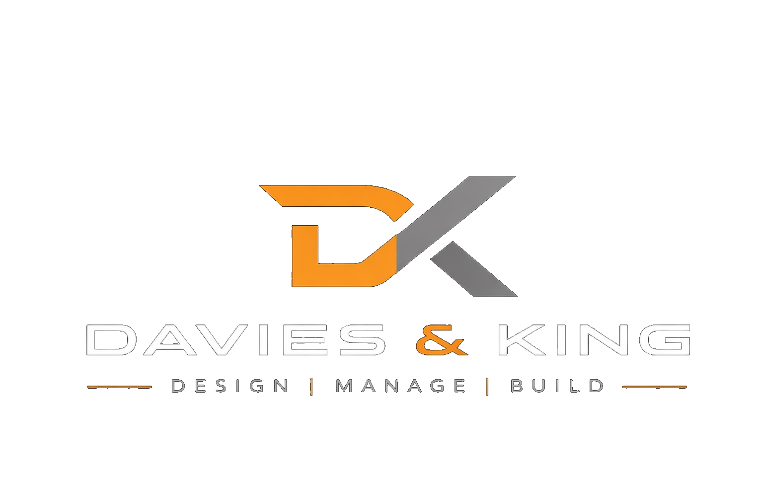 Davies & King — Design, Manage, Build